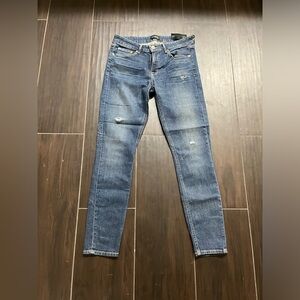 Strom Jeans - Tio Skinny Ankle